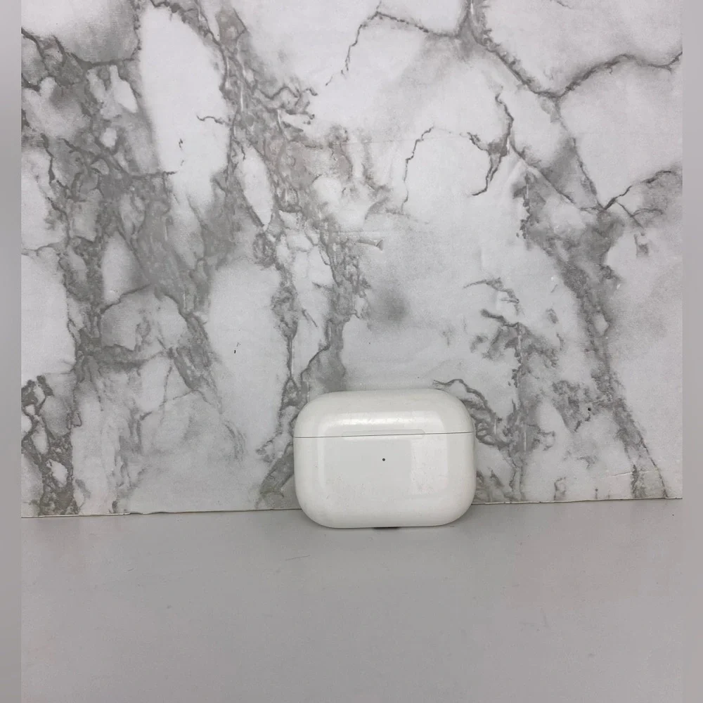Apple AirPods Pro Charging Case Only A2190 headphones